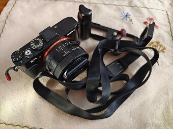 Sony RX1 MK1 - 6