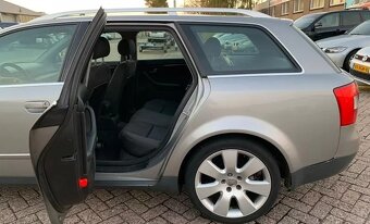 AUDI A4 1.9TDI AVANT - 6