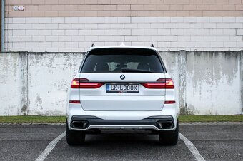 BMW X7 xDrive 30d A/T G07 - 6