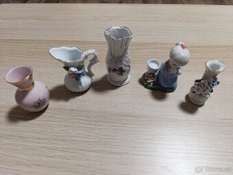 Čajové a kávové sety - 6