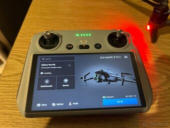 DJI Mavic 3 Pro Fly More Combo (DJI RC) - 6