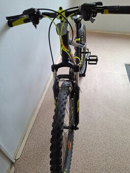 Dětské kolo 24" - 6