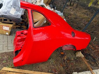 Dodge Challenger - náhradní díly - 6