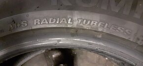 letní pneu Solus HS 63 Kumho - 6