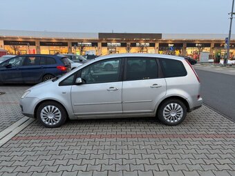Ford C-Max 1.6 TDCi 80kw - 6