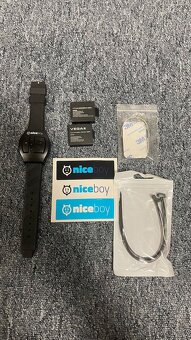 Kamera Niceboy Vega 6 - 6