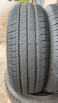 2ks letní pneu 185/60 r15 - 6