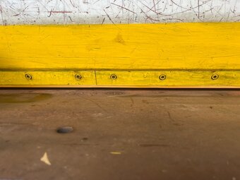 191. Tabulové nůžky NTC 2500/4 - 6