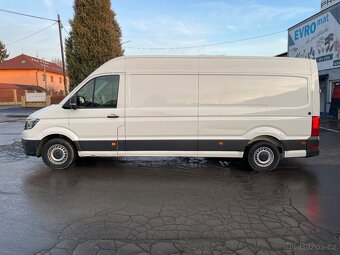 VW CRAFTER 2.0 TDI,103 kW,r.v.2017,DPH - 6