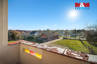 Prodej bytu 3+kk, 117 m², Nechanice - 6