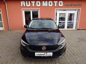 Fiat Tipo 1.4 Street 70 kW - 6