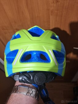Dětské cyklistické helmy - 6