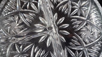 Misky Kabatet Bohemia crystal - 6