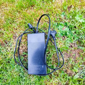 elektricka koloběžku - 6