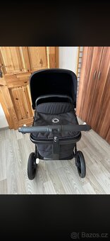 Bugaboo Fox 3 s autosedačkou - 6