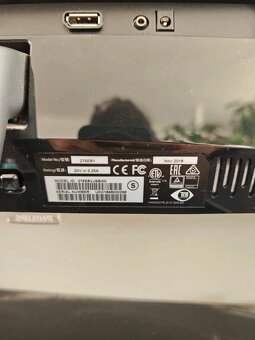 4k 27'' Monitor Philips 276E8V - 6