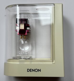 Denon DL 110 přenoska - 6
