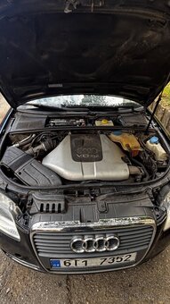 Audi A4 B7 2.5 TDi V6 120kw - 6