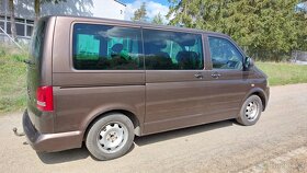 Volkswagen multivan 2.0 tdi 103kw - 6