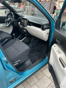 Suzuki Ignis 4X4 Full Led - 6