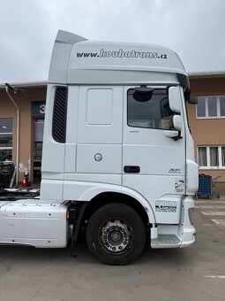 Prodam tahač DAF XF  692000km 2/2016 Klasika - 6