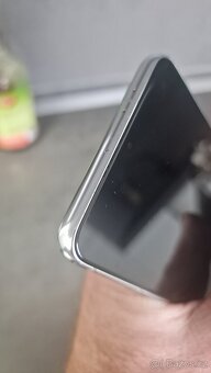 Samsung Galaxy S21+8GB/128GB=5G Phantom Silver - 6