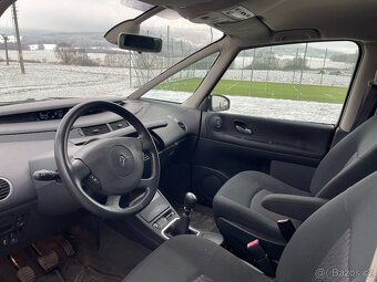 Renault Espace 2,0dCi 96Kw Business ODPČET DPH - 6