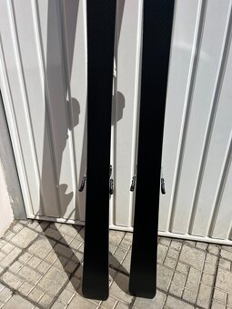 Nordica Dobermann Combi Pro S JR 150cm TOP STAV - 6