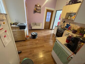 Byt k pronájmu 2+1, 85 m² - 6