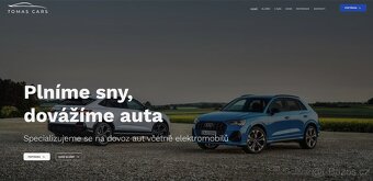 💻 Profesionální web, se kterým uděláte dojem - 6