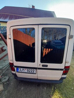 Skoda pickup - 6