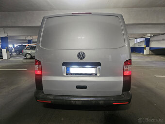 VW Transporter 5.1 L2 2.0 tdi 103kw Původ CZ - 6