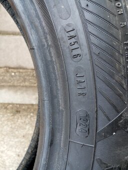 Letní použité pneumatiky Goodyear 175/65 R17 87H - 6