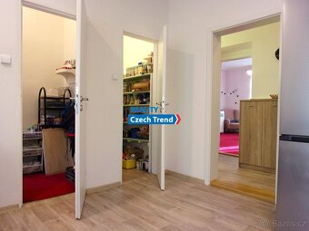Prodej bytu 3+1, 90 m2, Vančurova ulice, Olomouc - 6