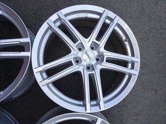 Alu disky Dezent, 19", 5x112, ET 51, šíře 7,5J - 6