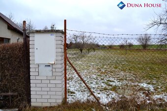 Prodej stavebního pozemku 3573 m² - 6