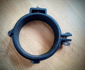 Objektiv MC 3M-5A 8/500 mm závit M42 - 6