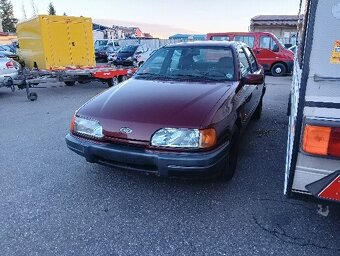 Ford Sierra 2.0 i LX - 6