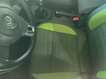 VOLKSWAGEN CADDY CROSS 1.6 TDI, 2014,NAVI,178TKM,SERVIS VW - 6