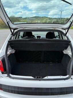 Peugeot 206, nová náprava, rozvody - 6