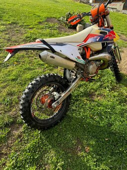 Ktm exc 300 - 6