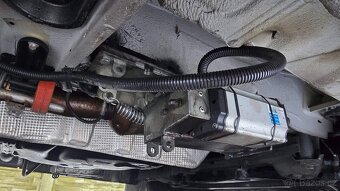 Elektické stabilizační nohy Linnepe Autolift - 6