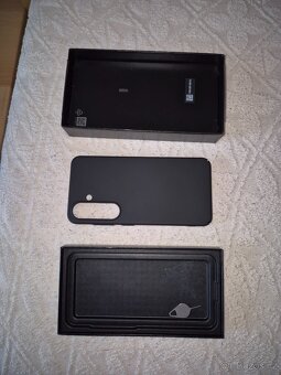 Samsung Galaxy S24 256GB/8GB - 6