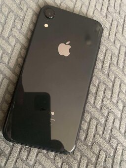 iPhone xr 64G - 6