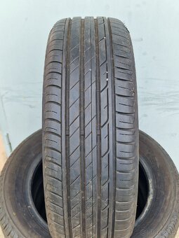 195/60/16 Letni pneu Bridgestone Turanza T001 - 6