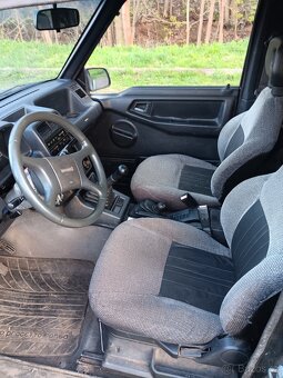 Suzuki vitara 1,6 jlx 59kw - 6