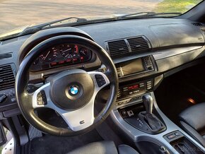 Bmw X5 30d E53 Sport - 6