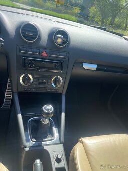 Audi A3 S-line - 6