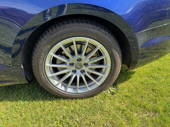 Audi A5 40 TFSi 140KW, 18tis. km - 6