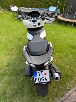 Honda PCX 125 naj.157km 7/2024 - 6